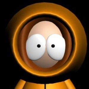 Meet your Posher, Kenny